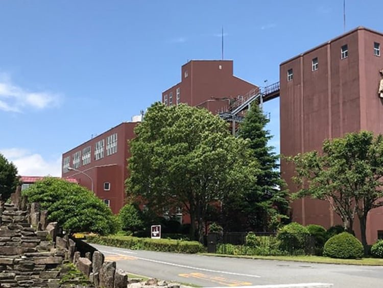 🥃 기린 후지 고텐바 증류소(キリンディスティラリー富士御殿場蒸溜所) 이미지 1